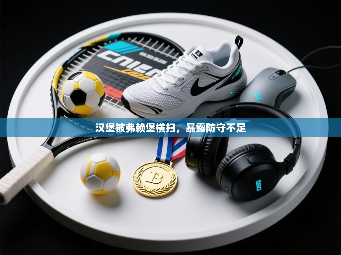 汉堡被弗赖堡横扫，暴露防守不足