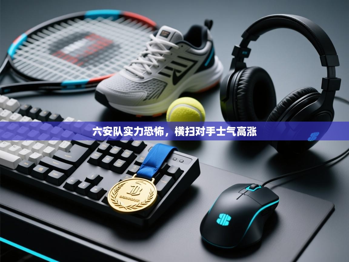 六安队实力恐怖，横扫对手士气高涨