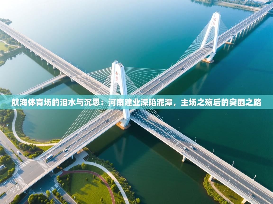 航海体育场的泪水与沉思：河南建业深陷泥潭，主场之殇后的突围之路