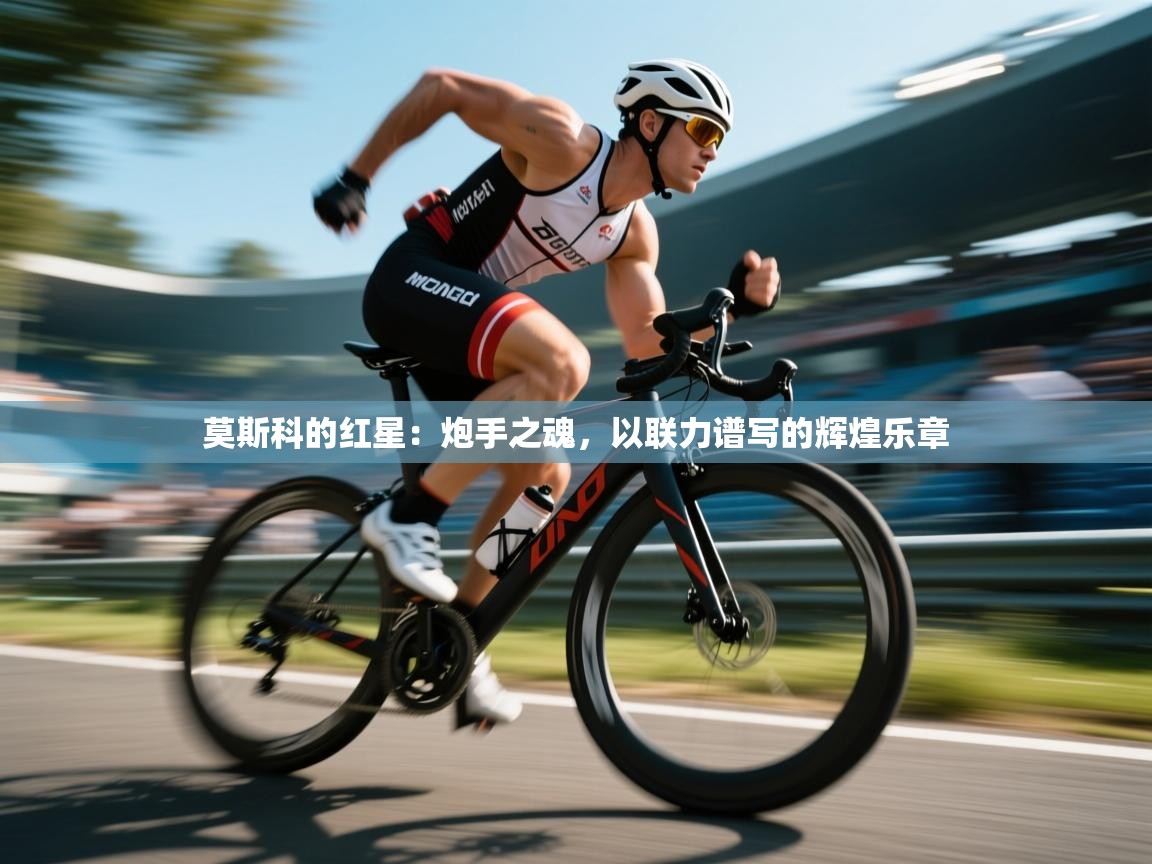 莫斯科的红星：炮手之魂，以联力谱写的辉煌乐章