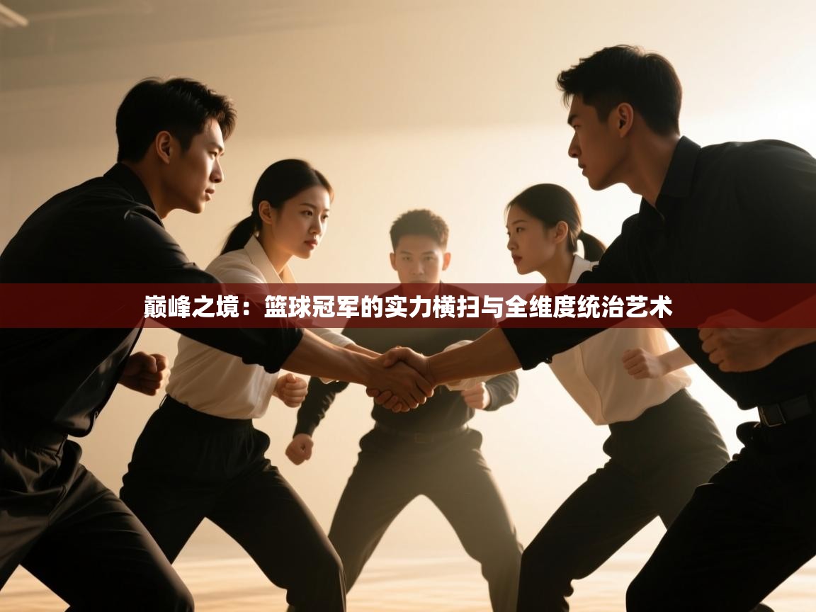 巅峰之境：篮球冠军的实力横扫与全维度统治艺术