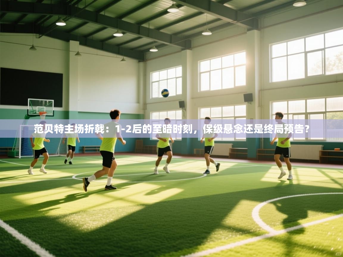 范贝特主场折戟：1-2后的至暗时刻，保级悬念还是终局预告？