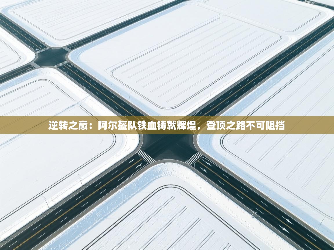 逆转之巅:阿尔盔队铁血铸就辉煌,登顶之路不可阻挡 第1张