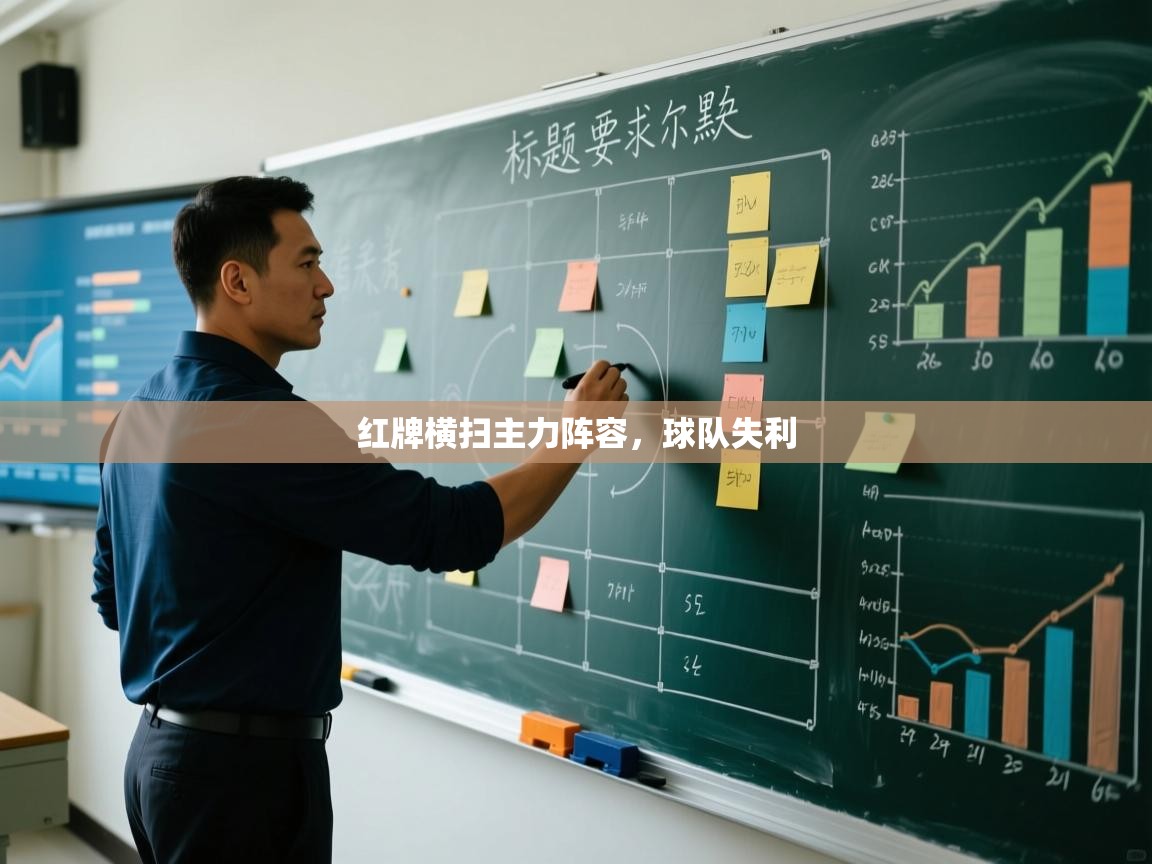 红牌横扫主力阵容，球队失利
