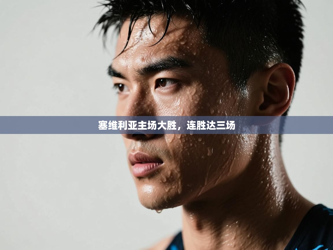 塞维利亚主场大胜,连胜达三场 第1张