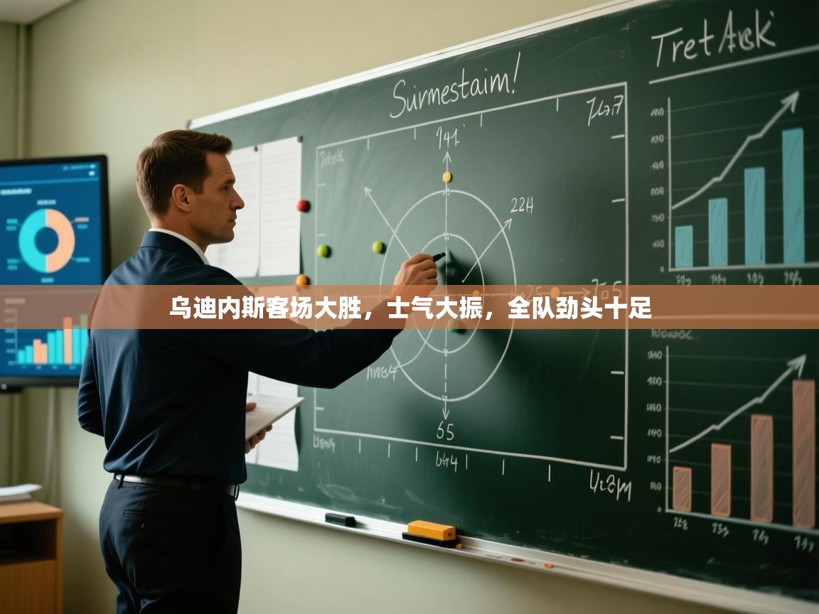 乌迪内斯客场大胜，士气大振，全队劲头十足  第2张