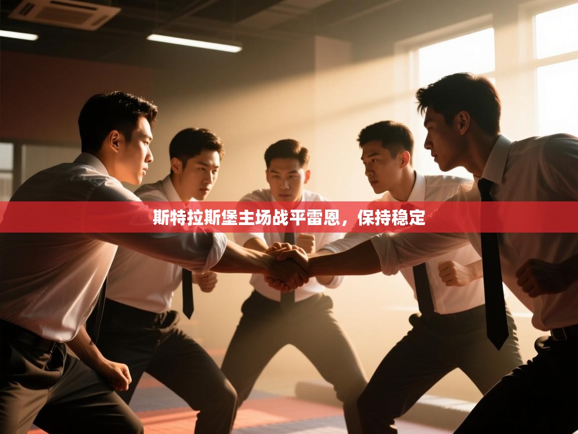 斯特拉斯堡主场战平雷恩，保持稳定