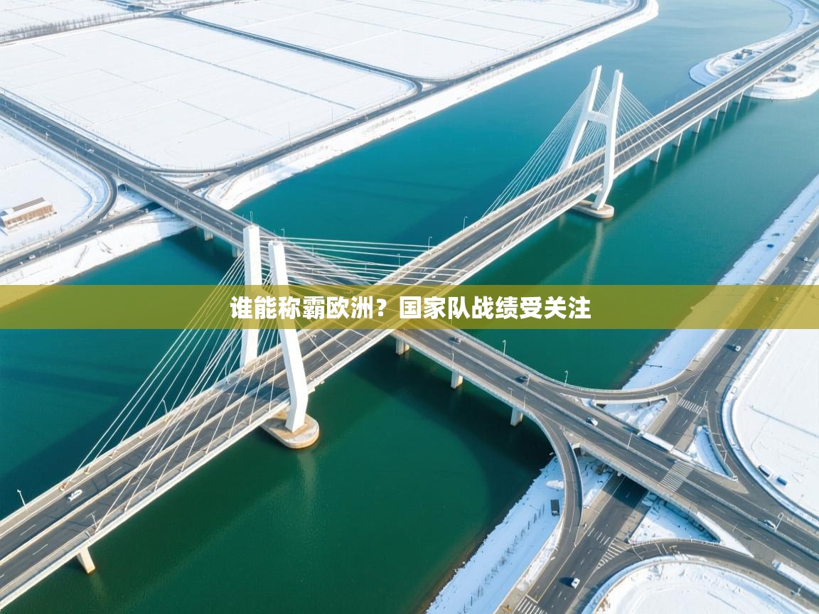 谁能称霸欧洲？国家队战绩受关注