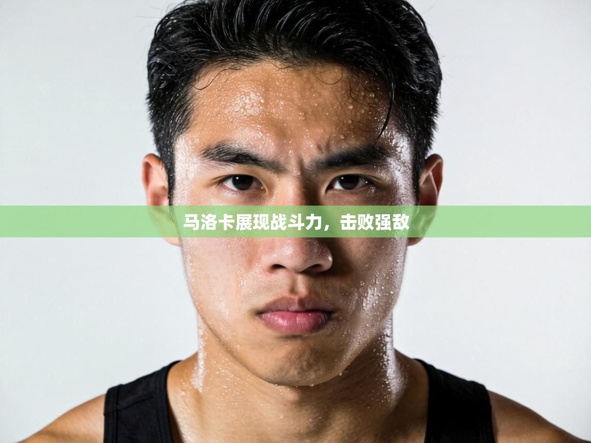 马洛卡展现战斗力，击败强敌