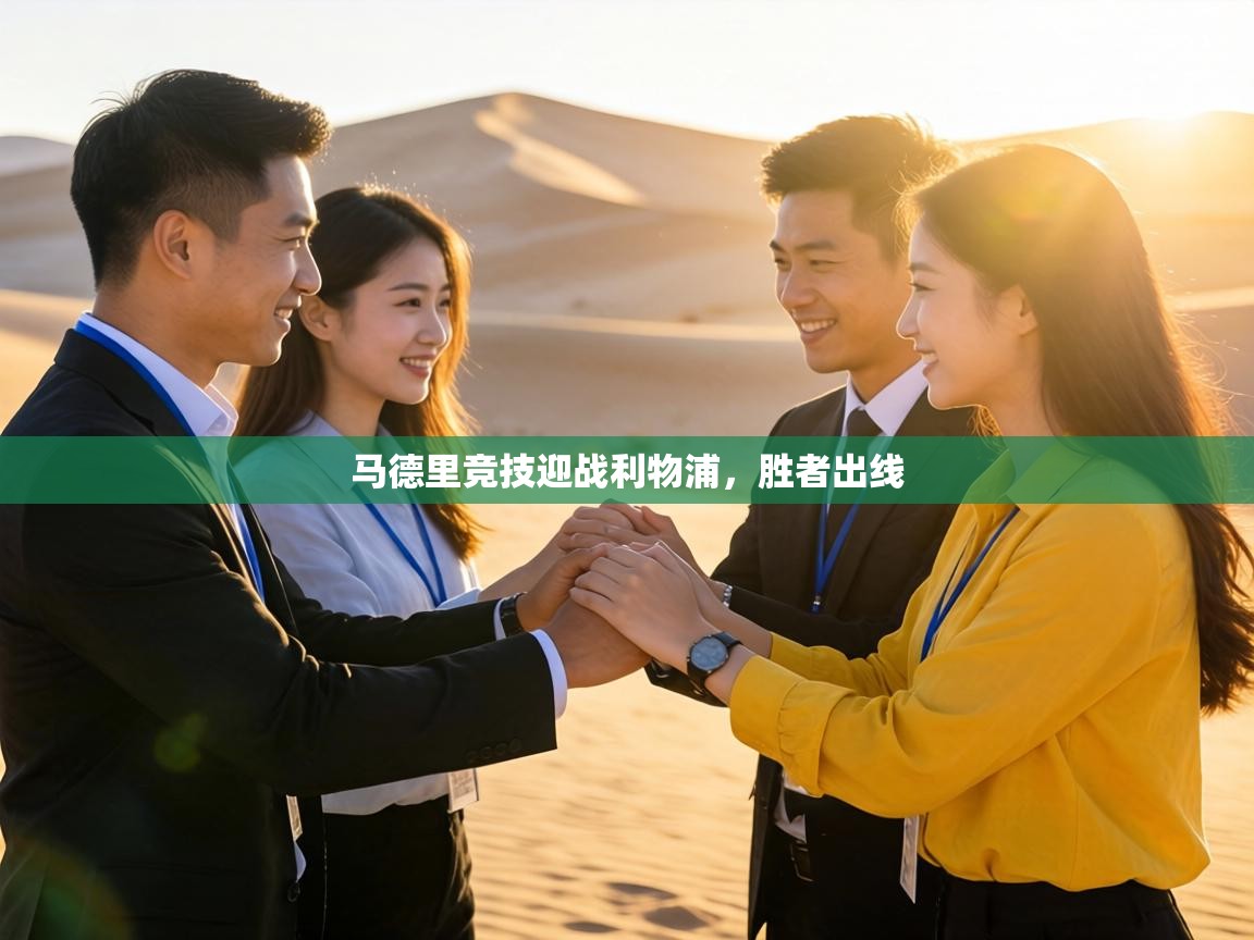 马德里竞技迎战利物浦，胜者出线