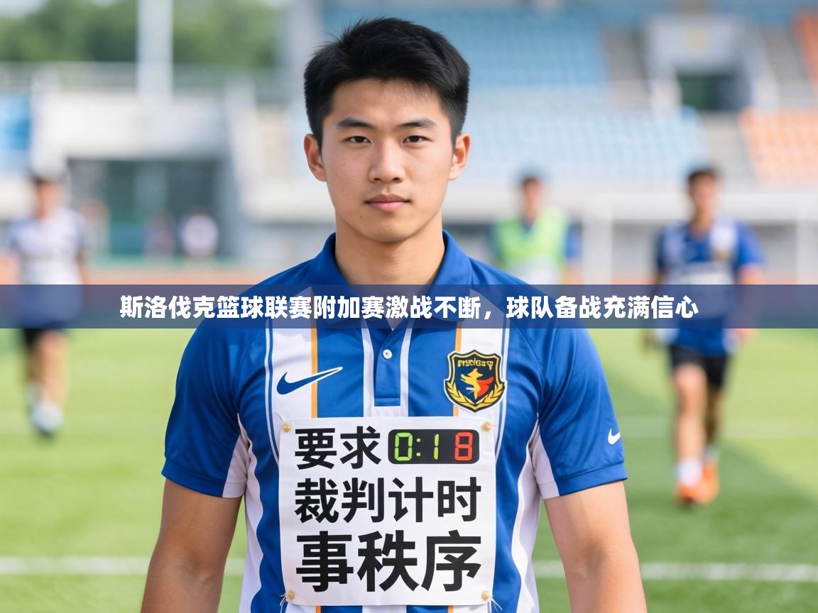 斯洛伐克篮球联赛附加赛激战不断，球队备战充满信心
