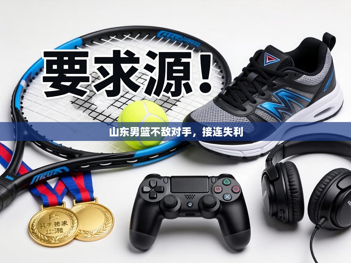 山东男篮不敌对手，接连失利