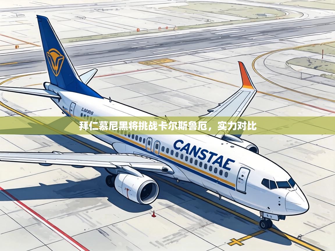 拜仁慕尼黑将挑战卡尔斯鲁厄，实力对比